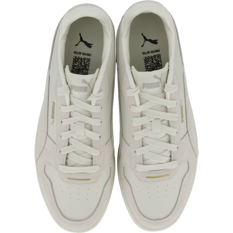 Carina Street Sd Vapor Gray-vapor Gray-puma Gol - Bild 6