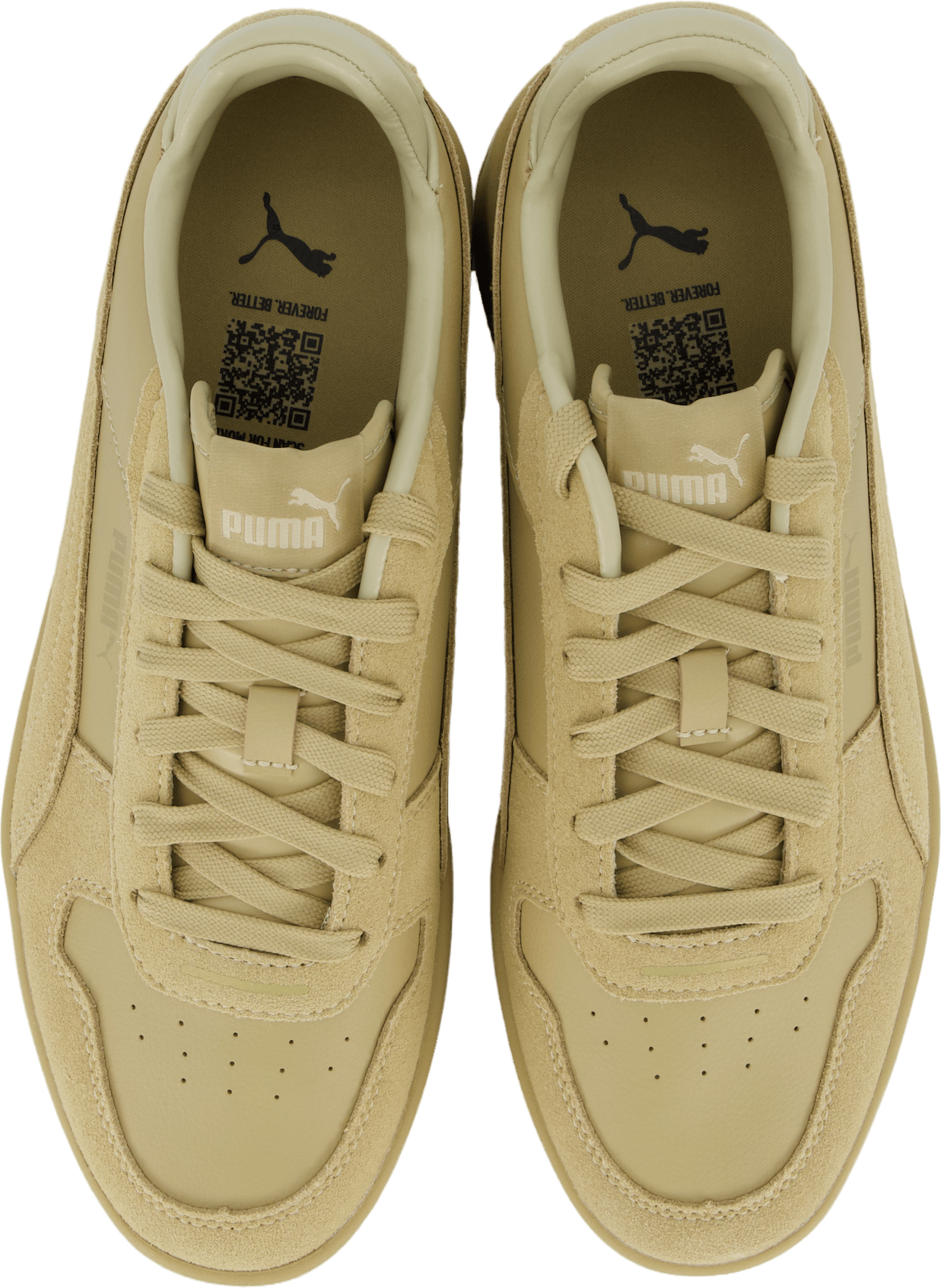 Carina Street Sd Prairie Tan-prairie Tan-puma G - Bild 6