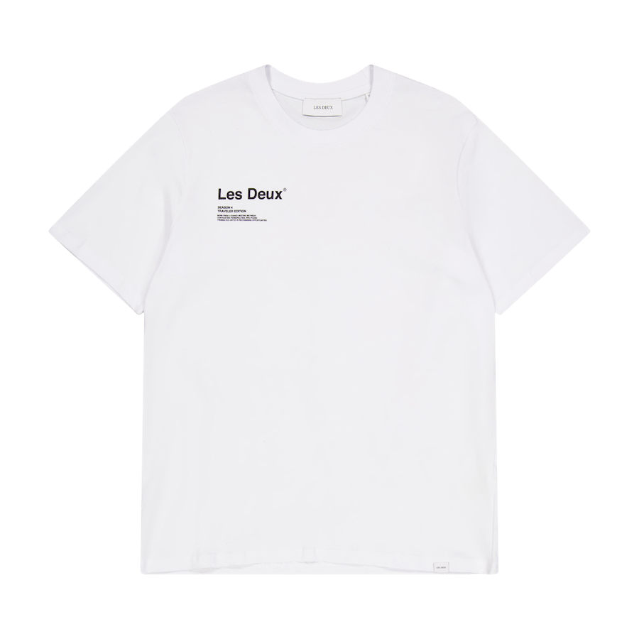 Les Deux Brody T-shirt