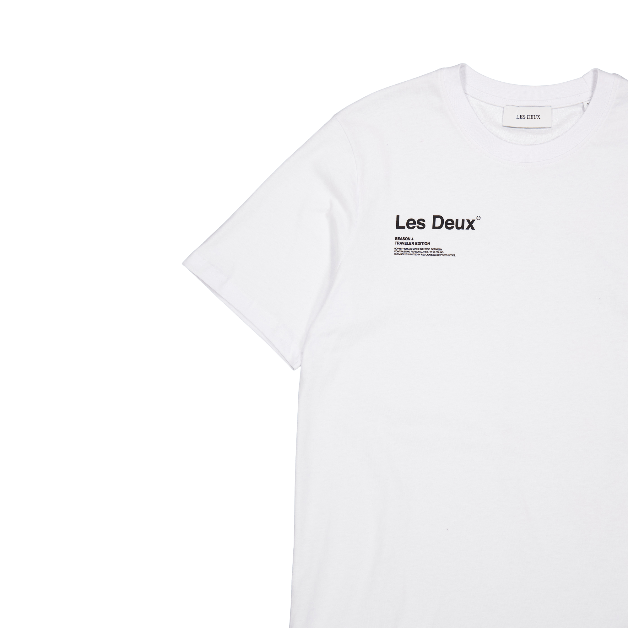 Les Deux Brody T-shirt - Bild 3