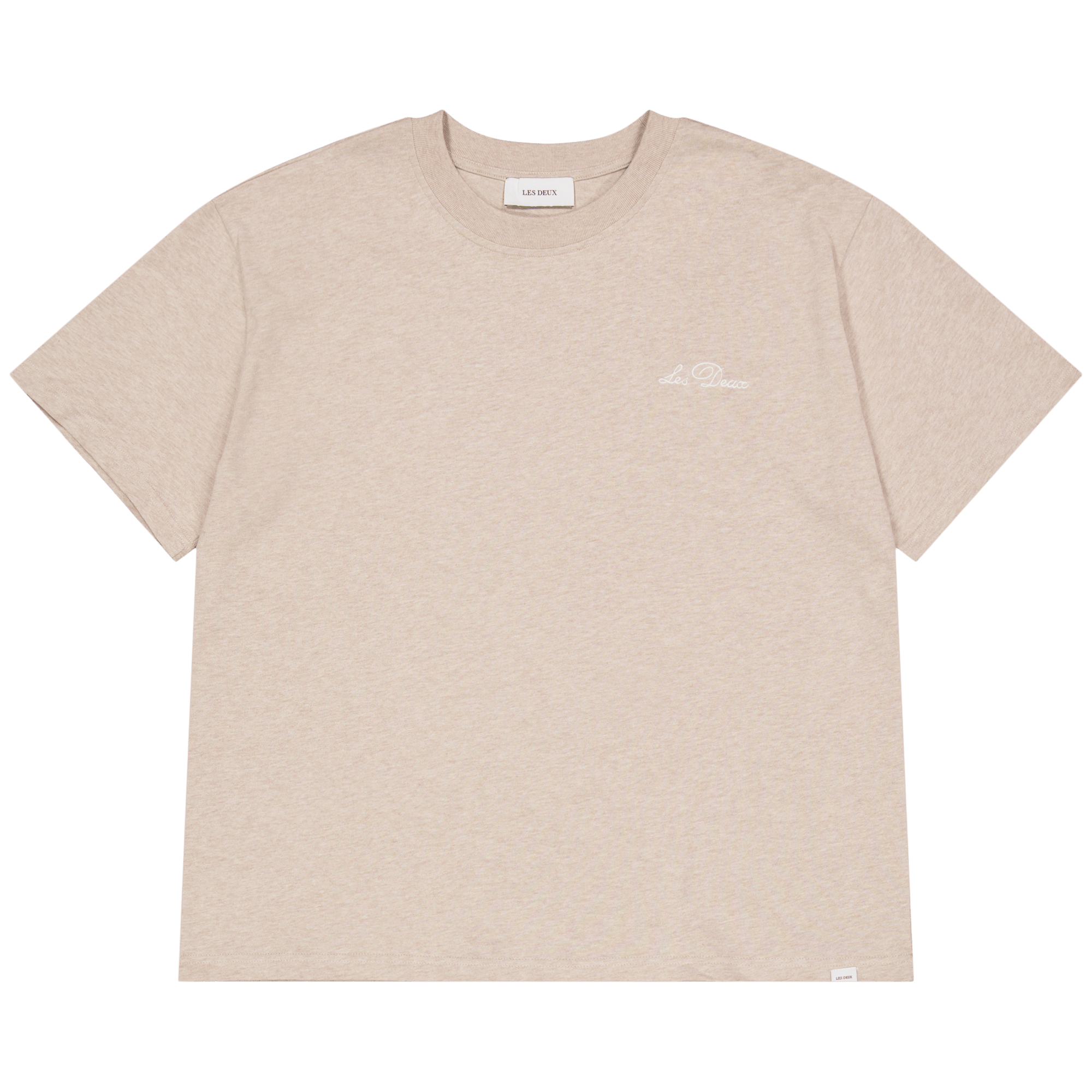 Les Deux Crew T-shirt