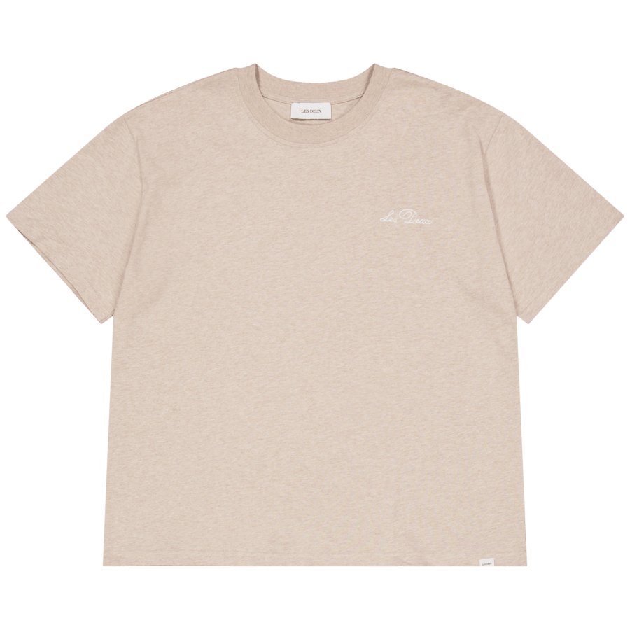 Les Deux Crew T-shirt