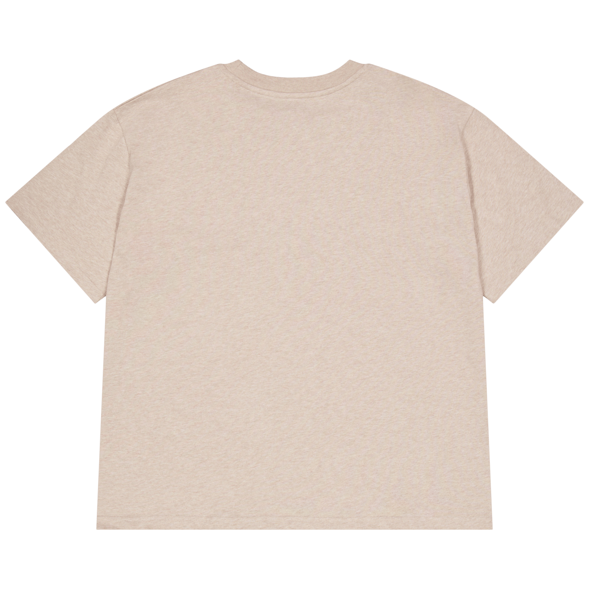 Les Deux Crew T-shirt - Bild 2