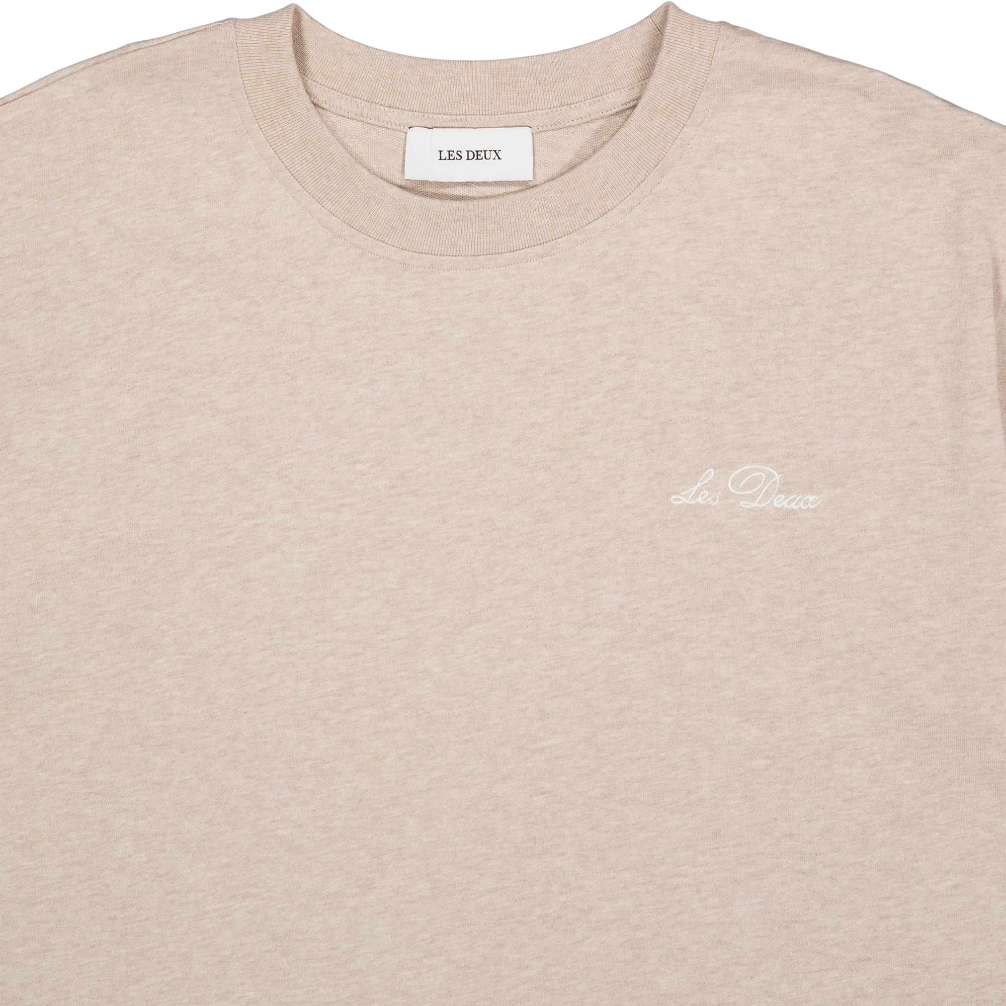 Les Deux Crew T-shirt - Bild 3