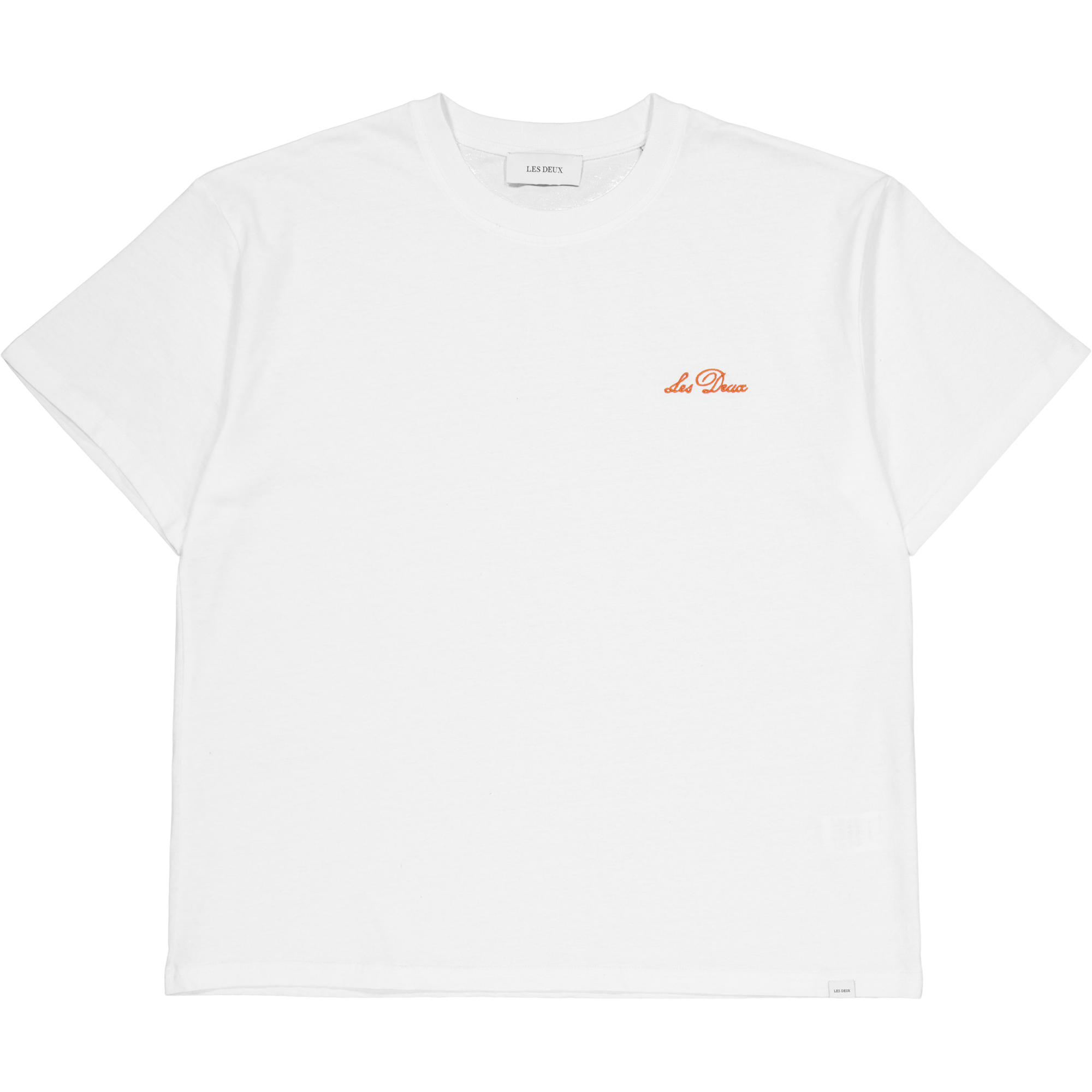 Les Deux Crew T-shirt