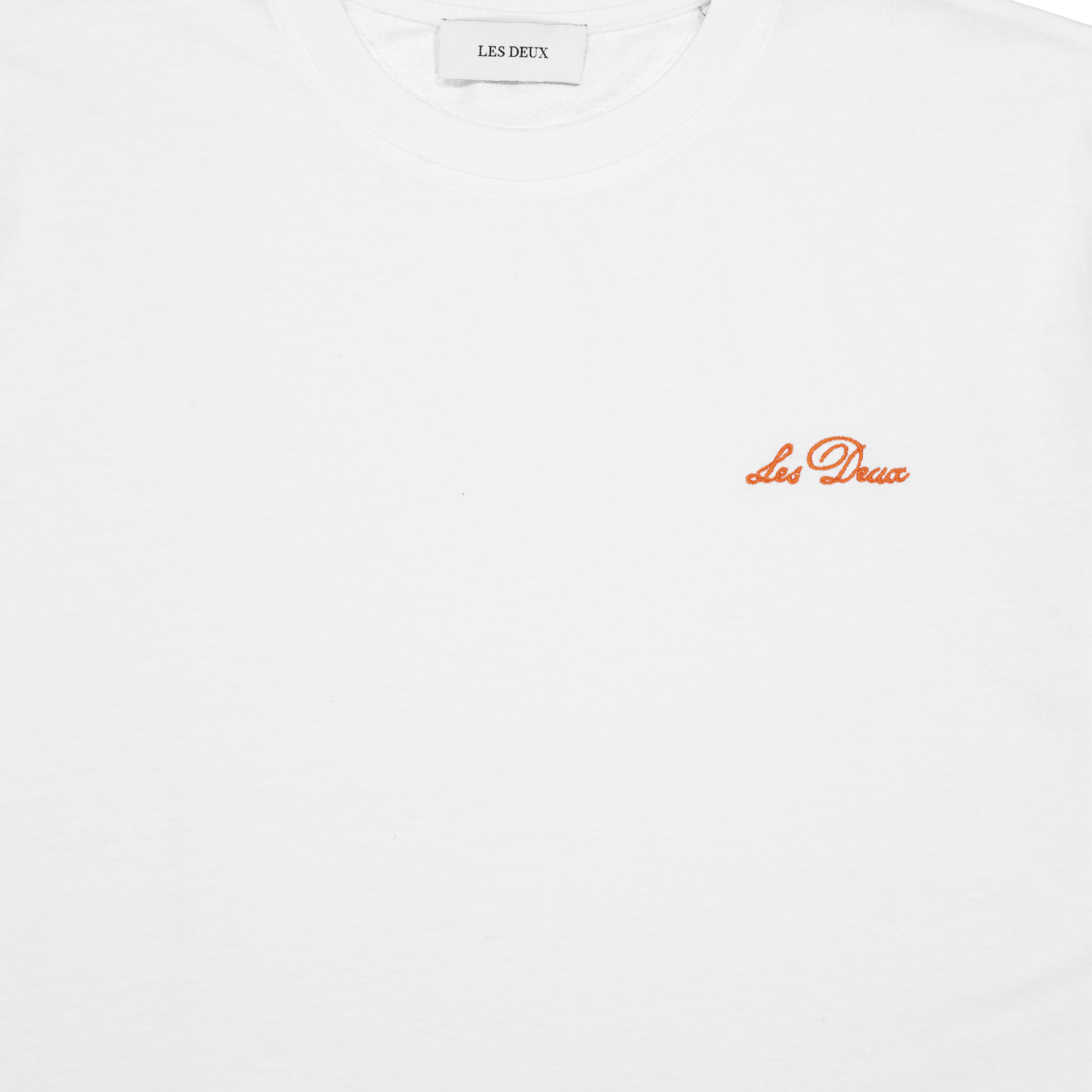 Les Deux Crew T-shirt - Bild 3