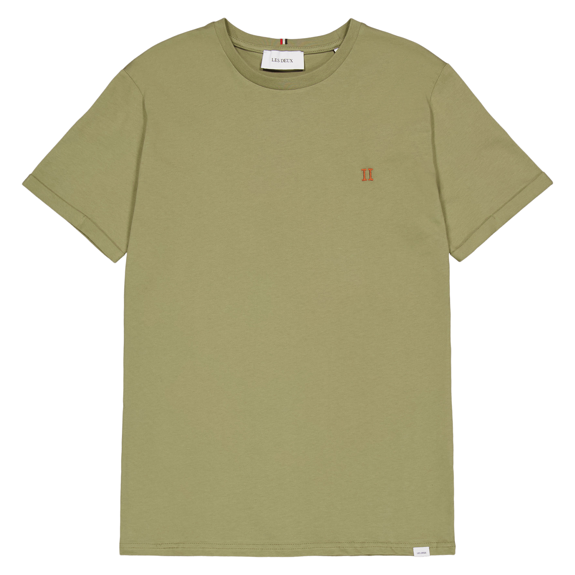 Les Deux Nørregaard T-shirt – Seasonal Surplus