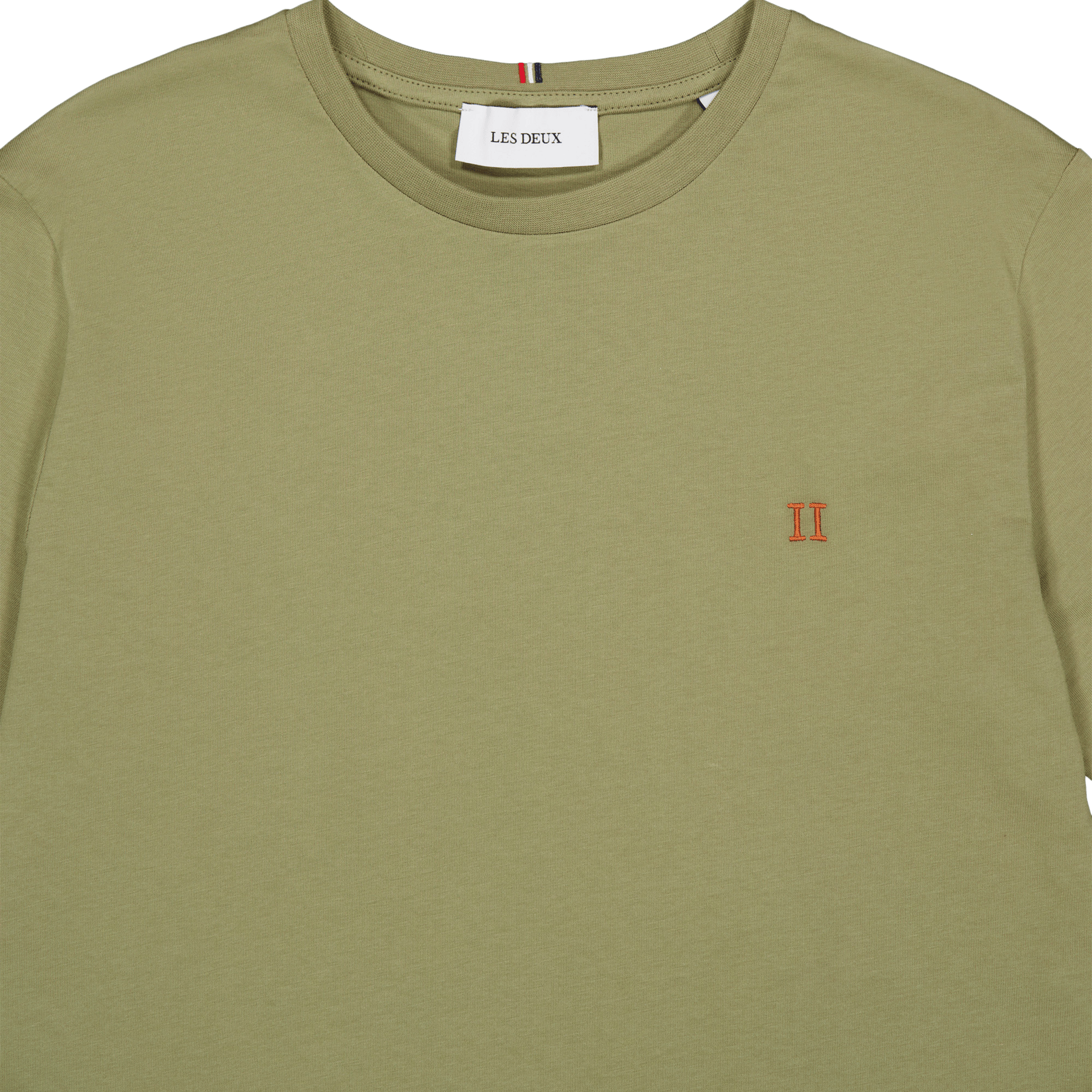 Les Deux Nørregaard T-shirt - Seasonal Surplus - Bild 3