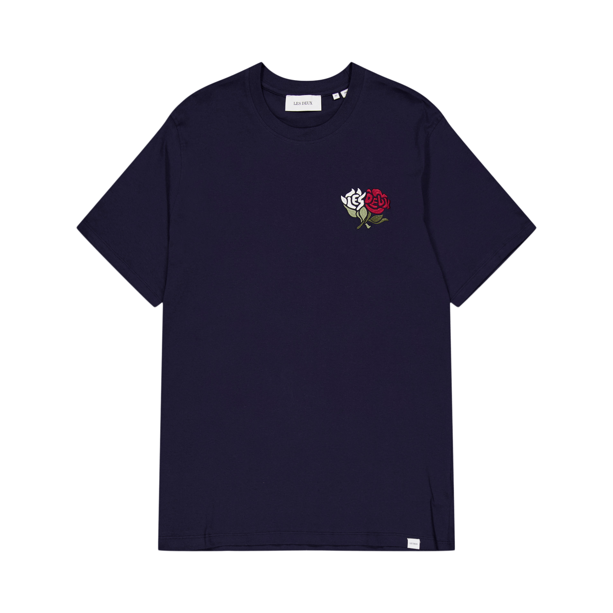 Les Deux Felipe T-shirt Dark