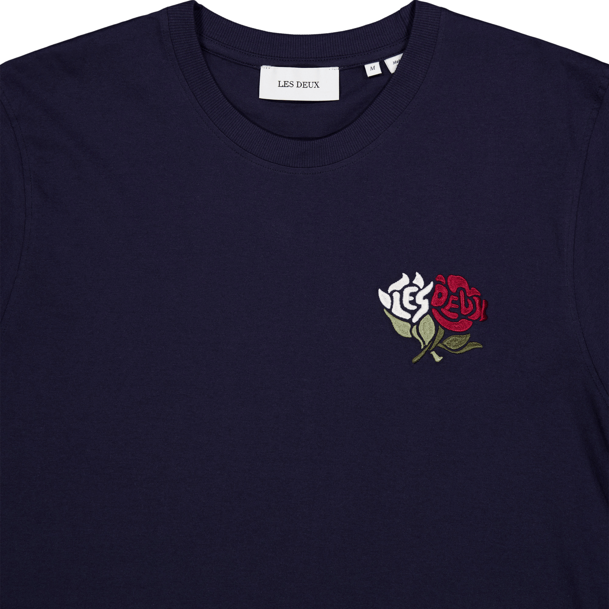 Les Deux Felipe T-shirt Dark - Bild 3