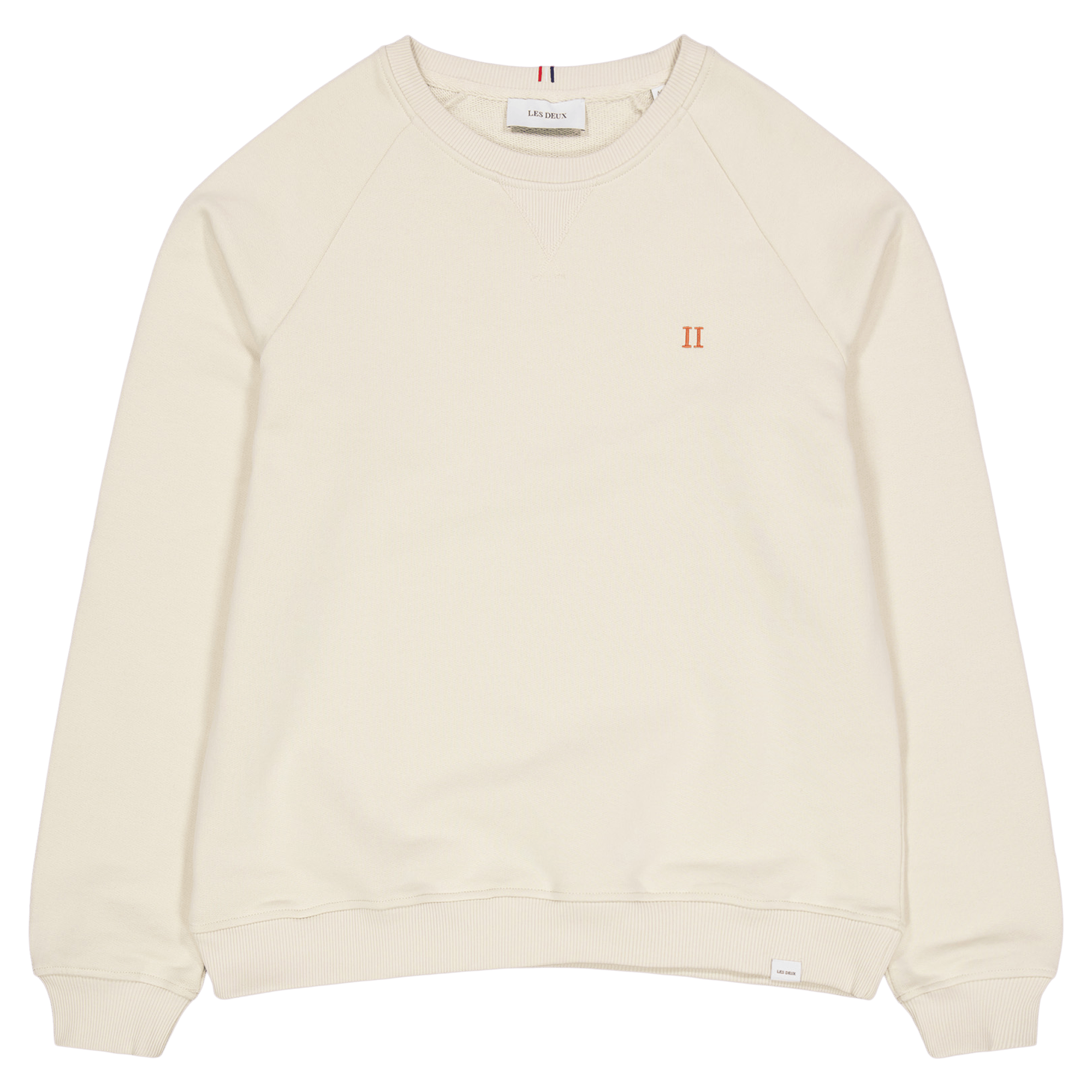 Les Deux Nørregaard Sweatshirt