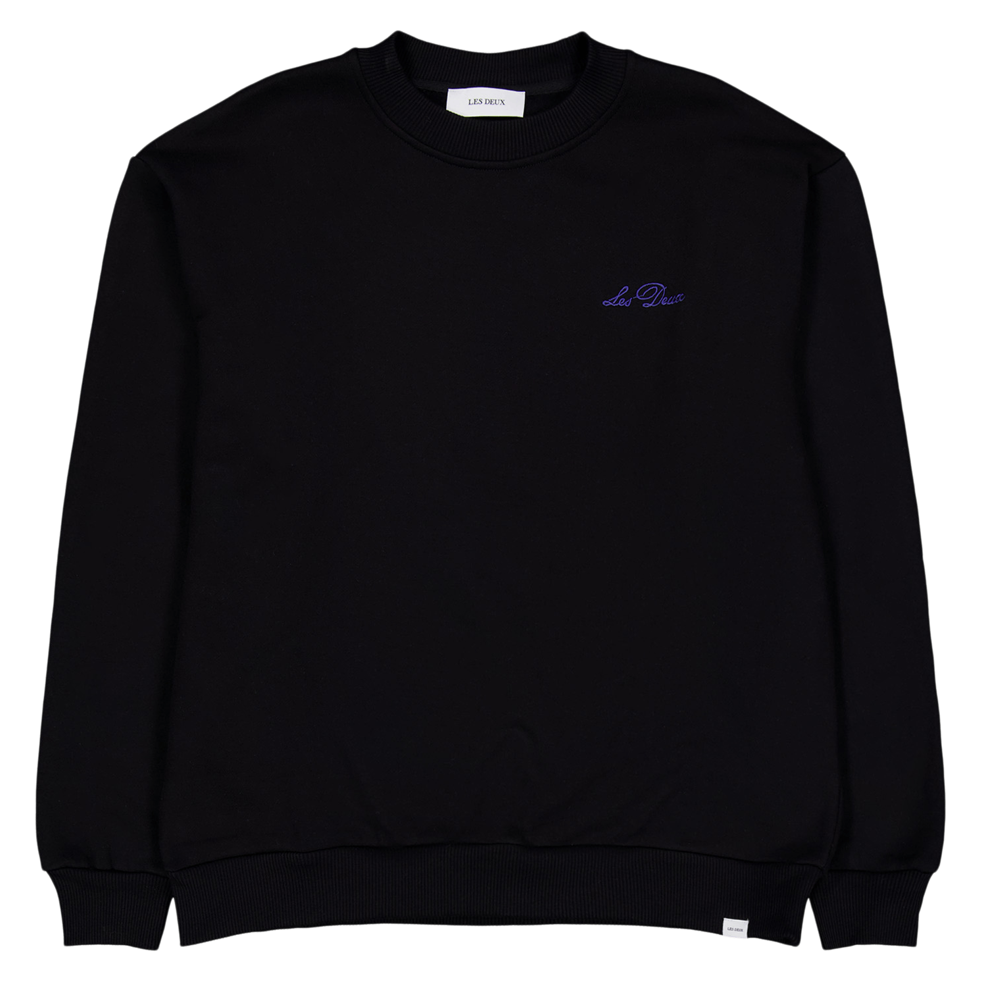 Les Deux Crew Sweatshirt