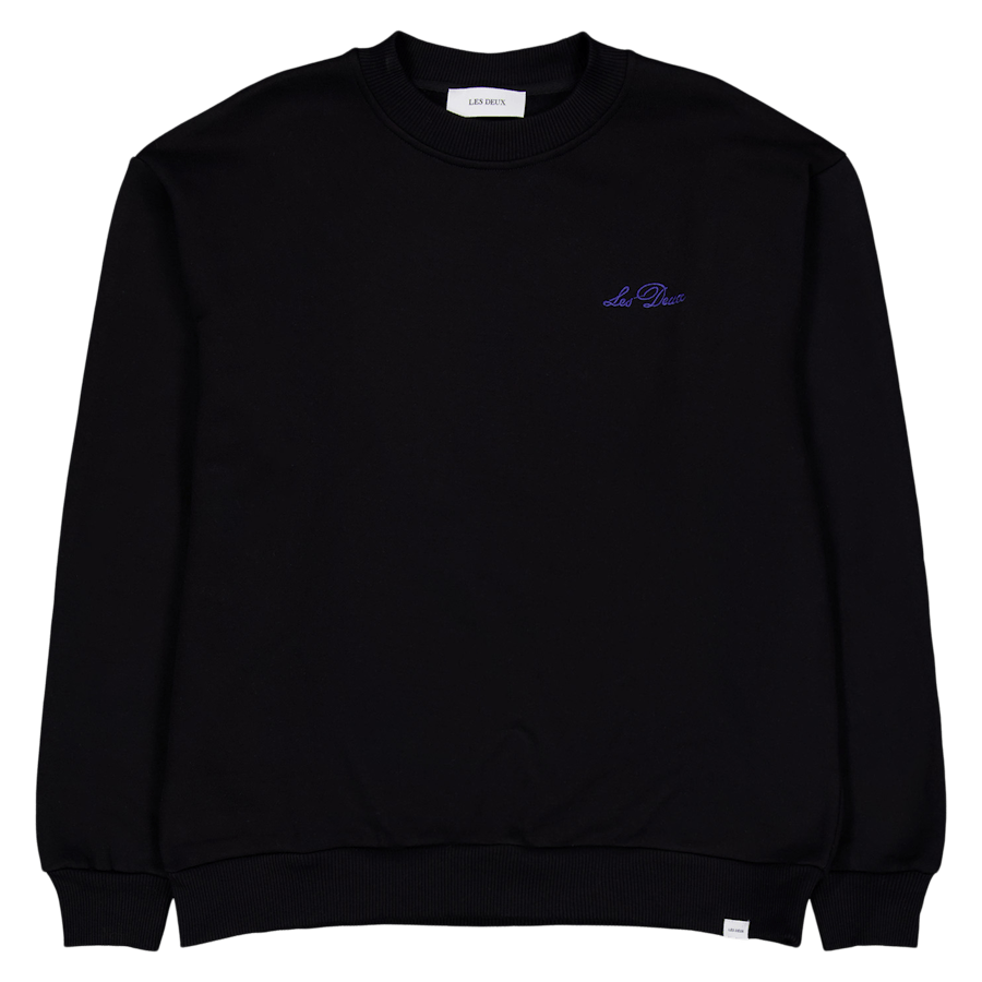 Les Deux Crew Sweatshirt