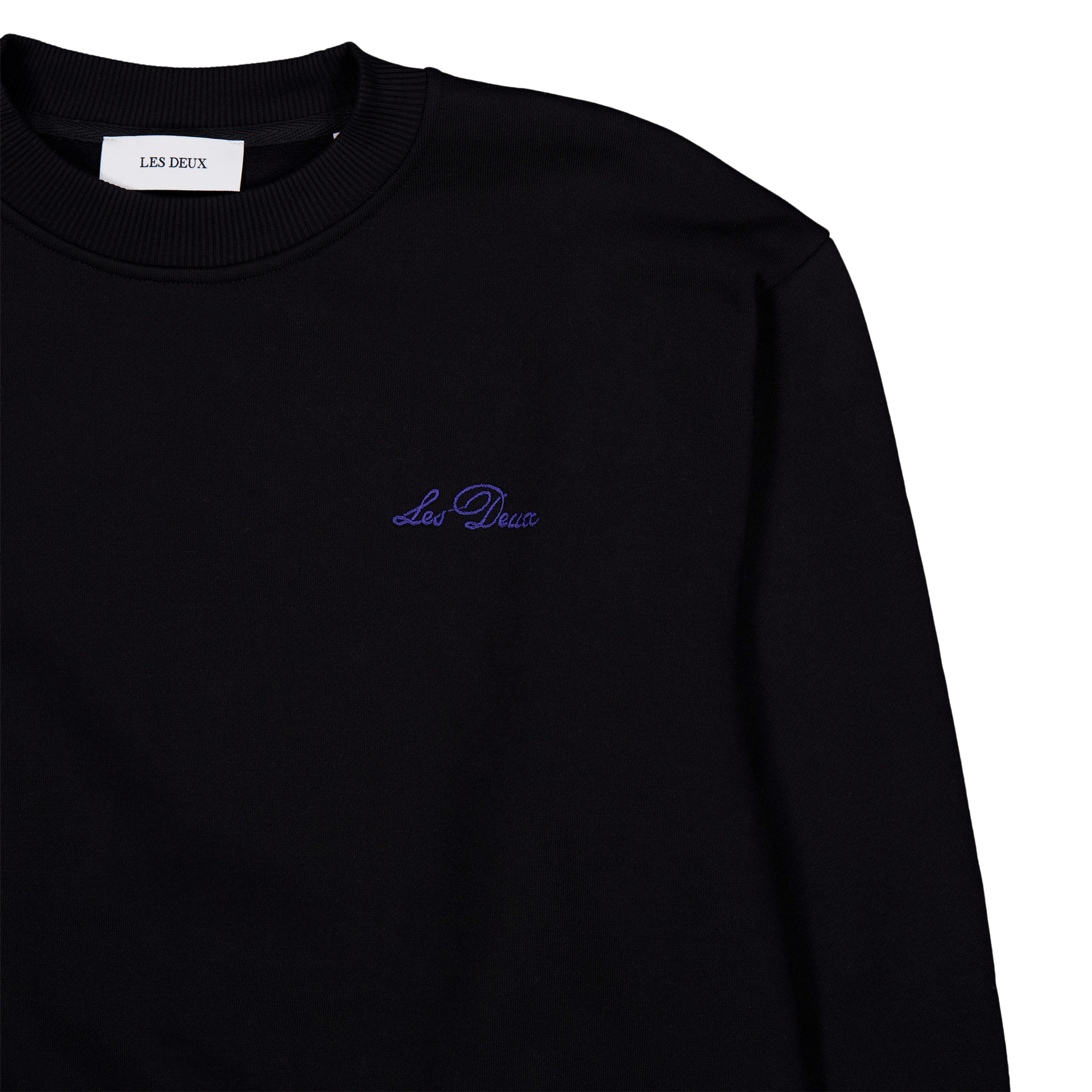 Les Deux Crew Sweatshirt - Bild 3