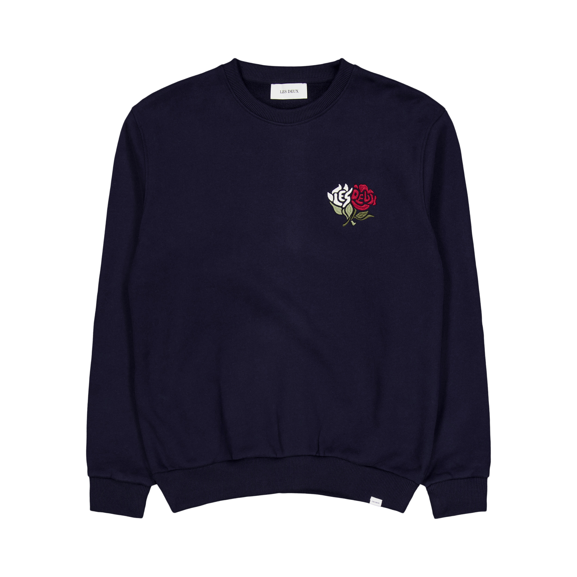 Les Deux Felipe Sweatshirt Dark