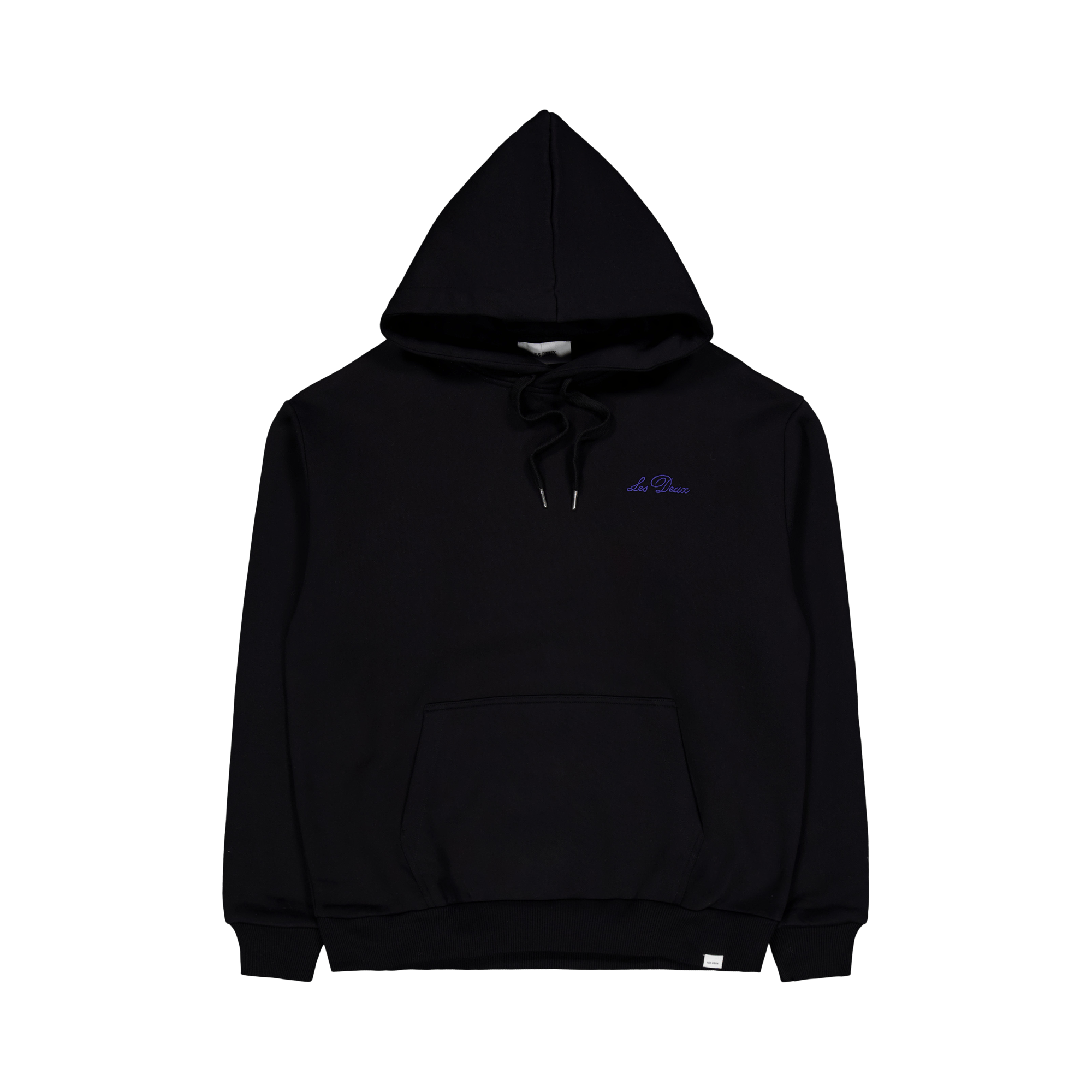 Les Deux Crew Hoodie