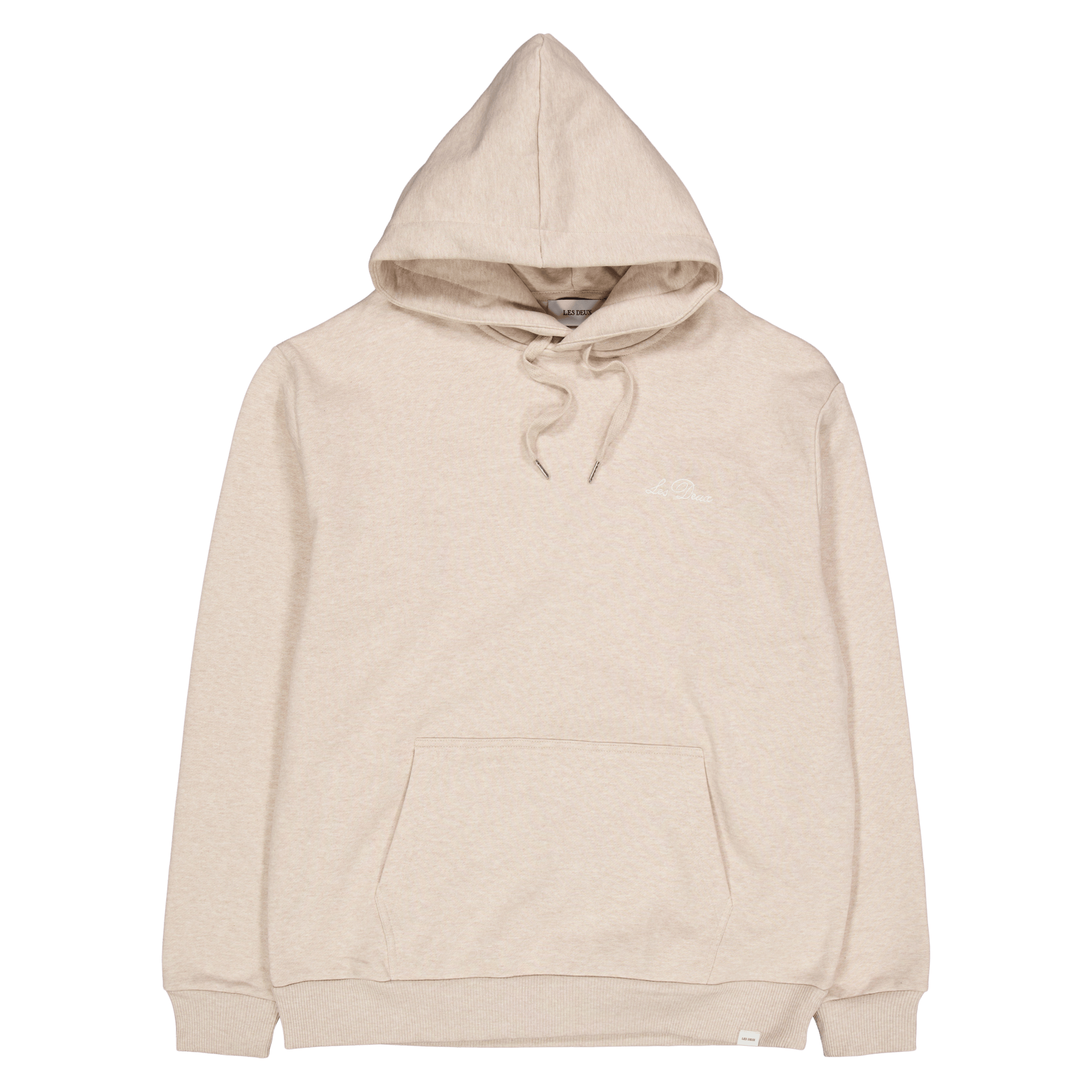Les Deux Crew Hoodie