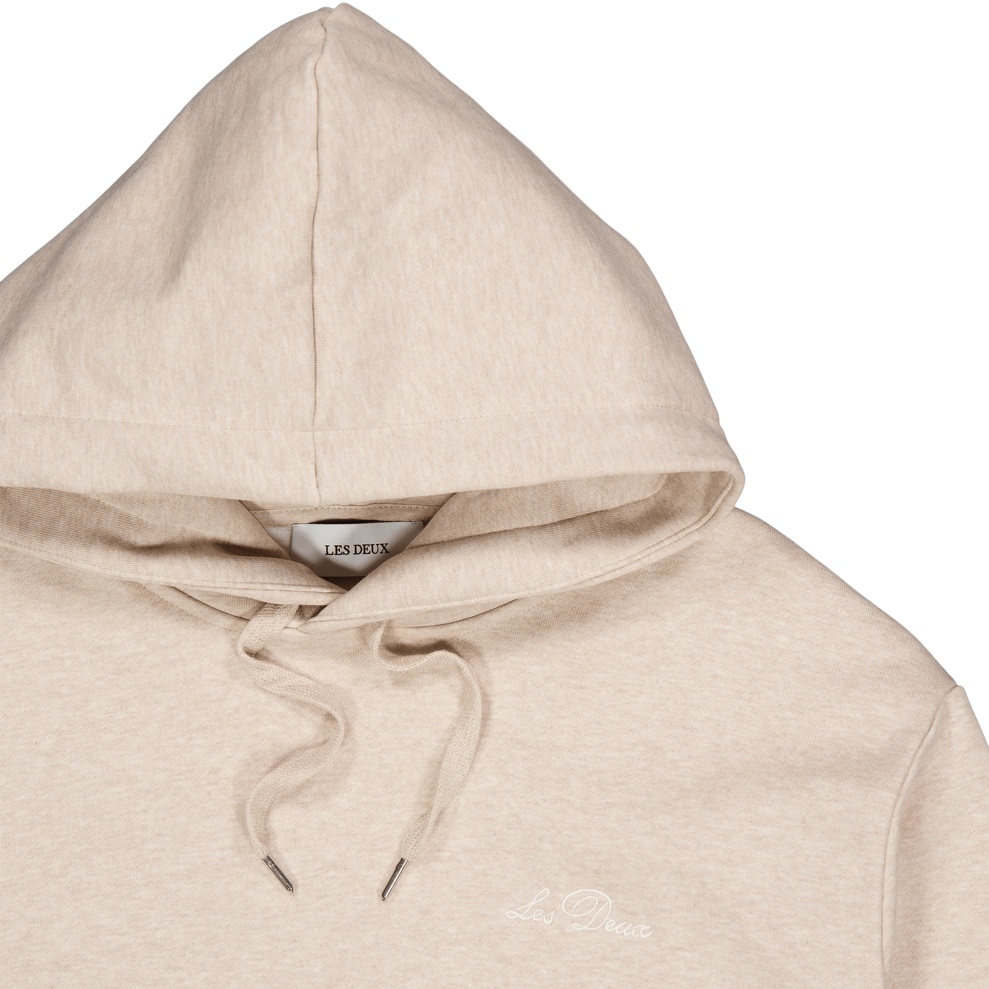 Les Deux Crew Hoodie - Bild 3