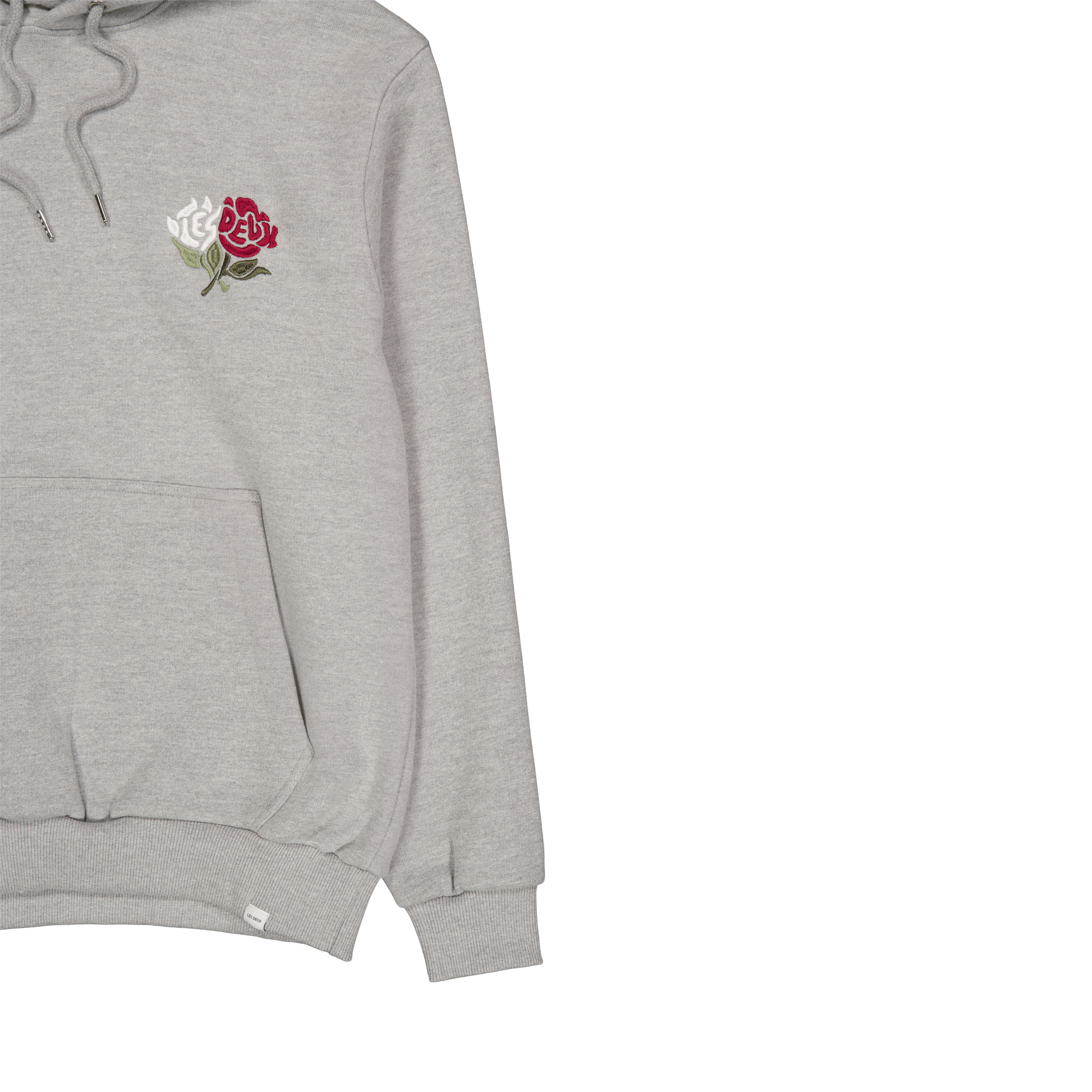 Les Deux Felipe Hoodie - Bild 4