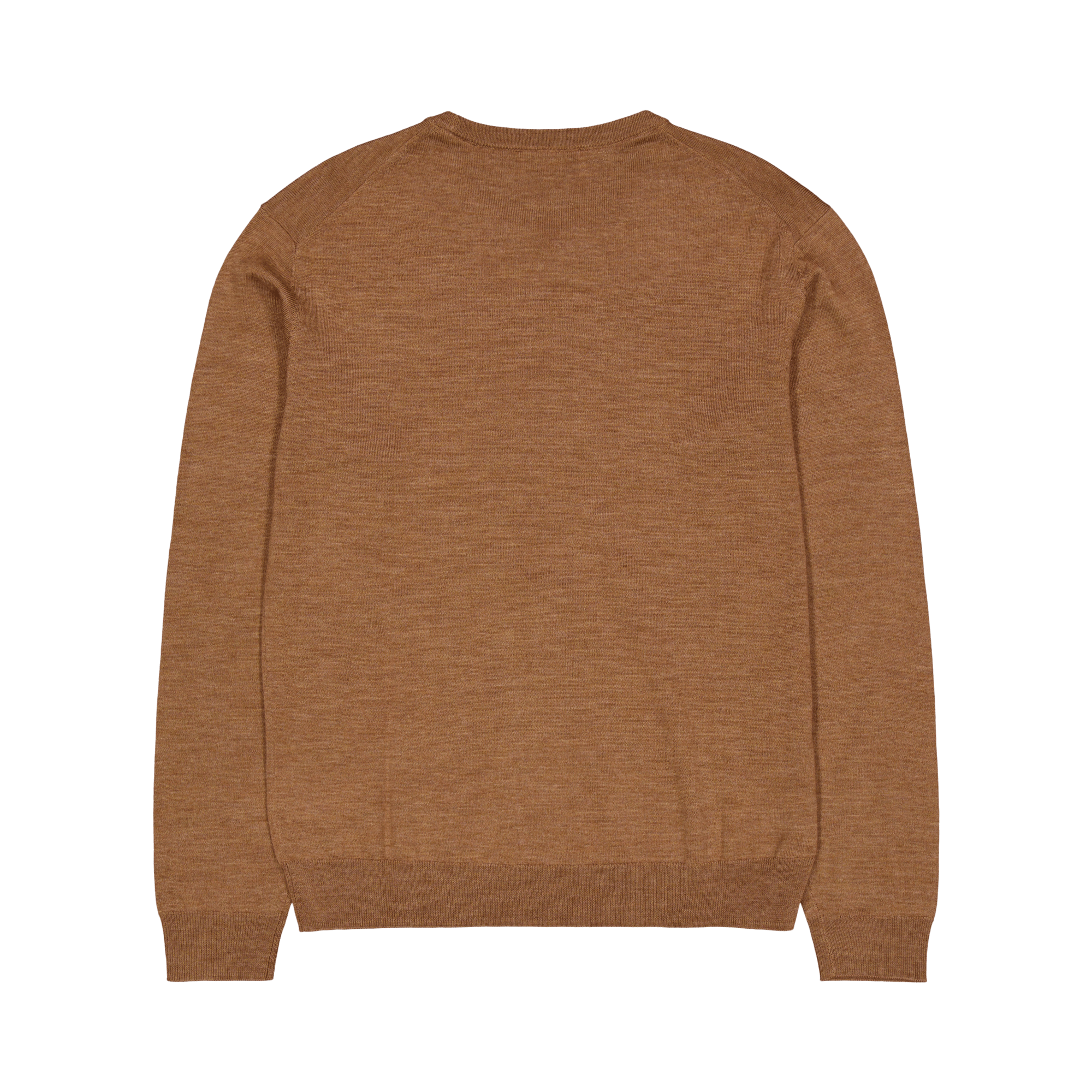 Les Deux son Merino Knit Camel - Bild 2