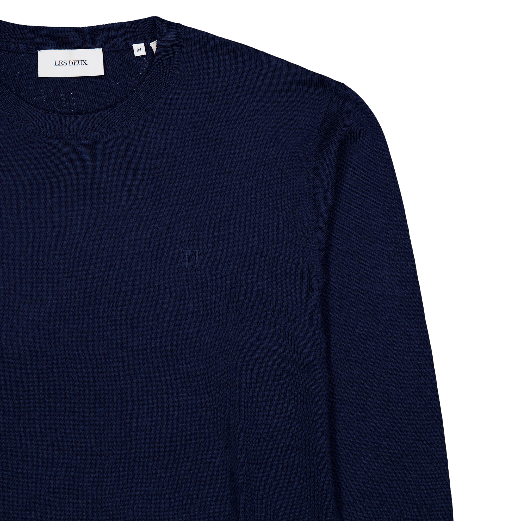 Les Deux son Merino Knit Dark - Bild 3