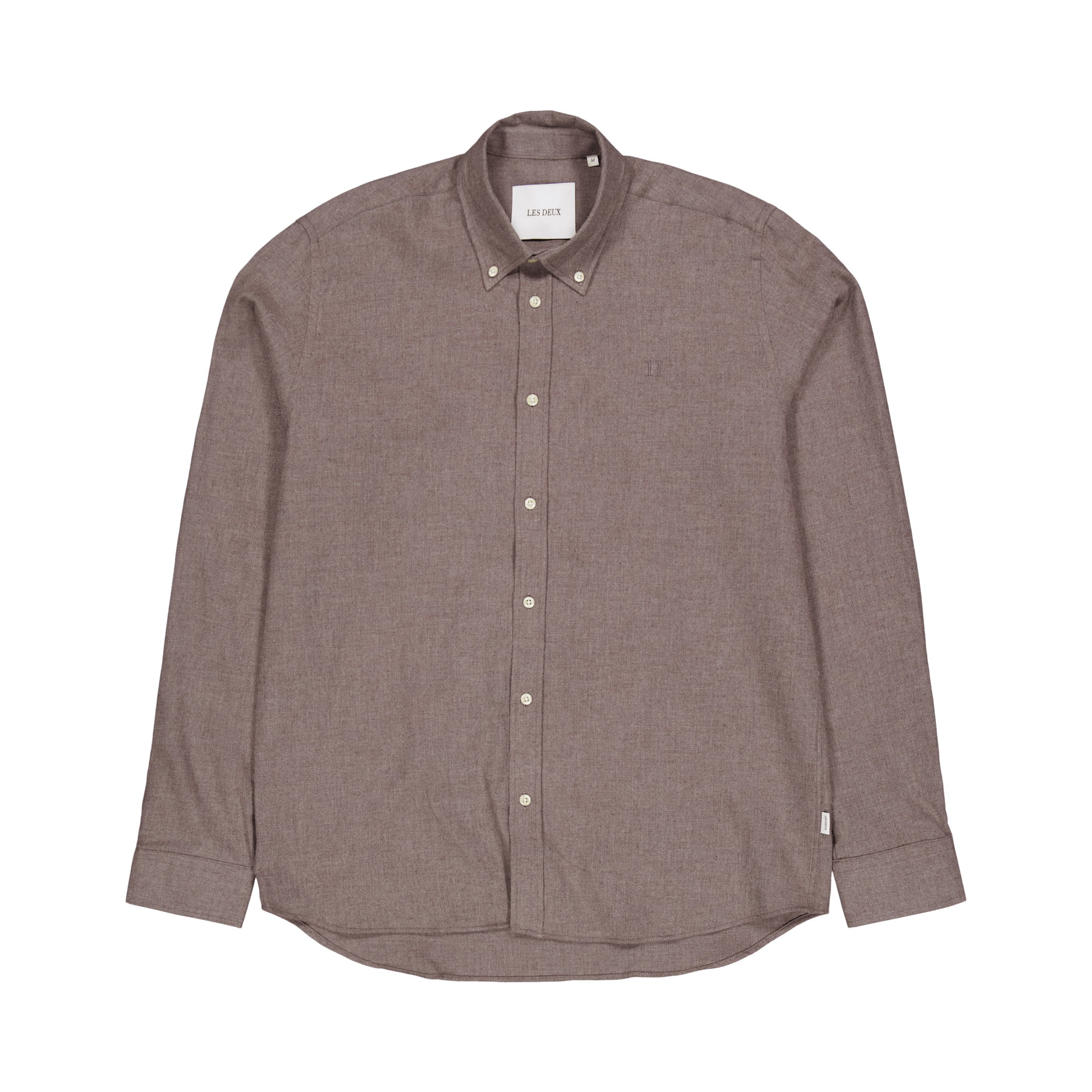 Les Deux Desert Reg Shirt Mountain