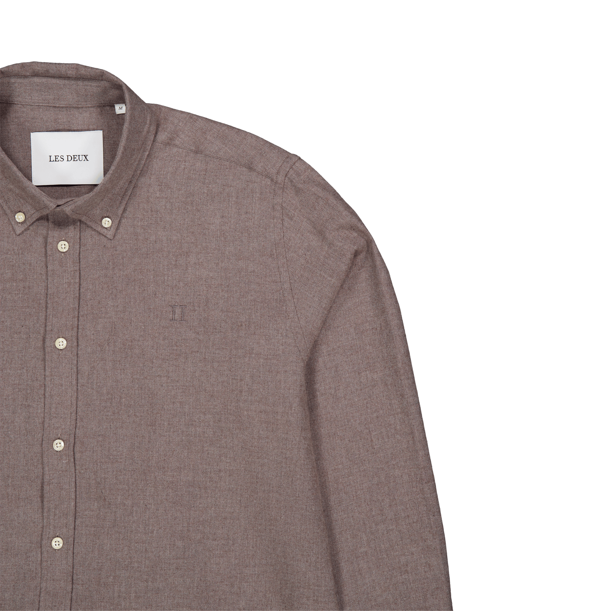 Les Deux Desert Reg Shirt Mountain - Bild 3