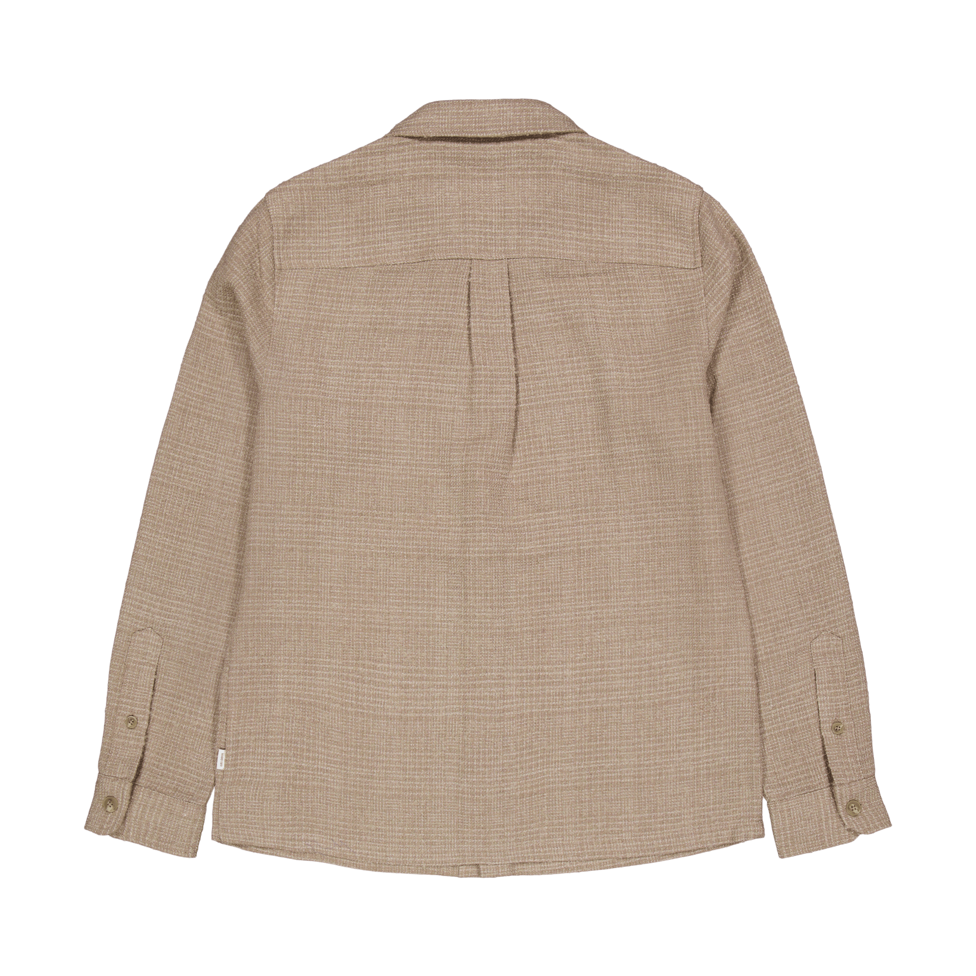 Les Deux Kevin Bouclé Shirt - Bild 2