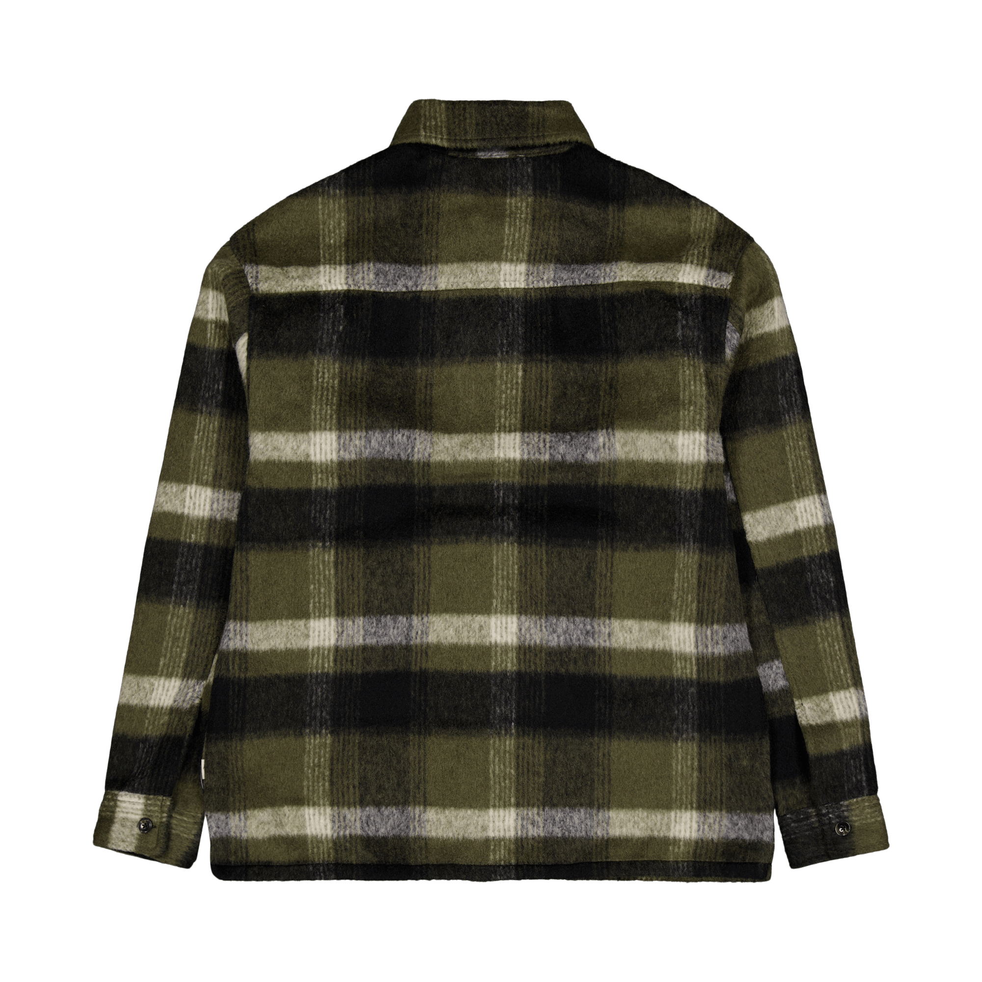 Les Deux Jayce Overshirt - Bild 2