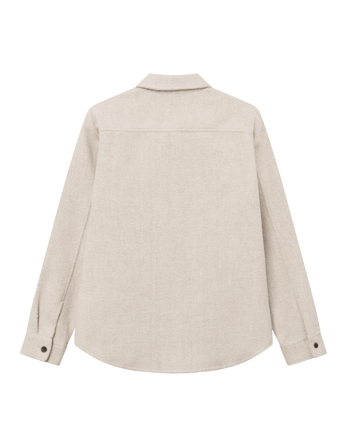 Les Deux Lennon Bouclé Overshirt - Bild 2