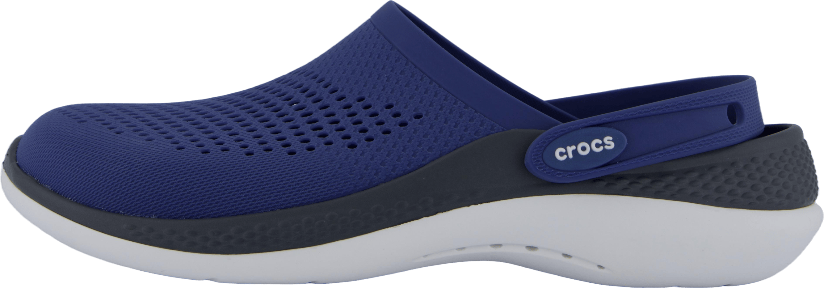 Literide 360 Clog Bjbl Bijou Blue