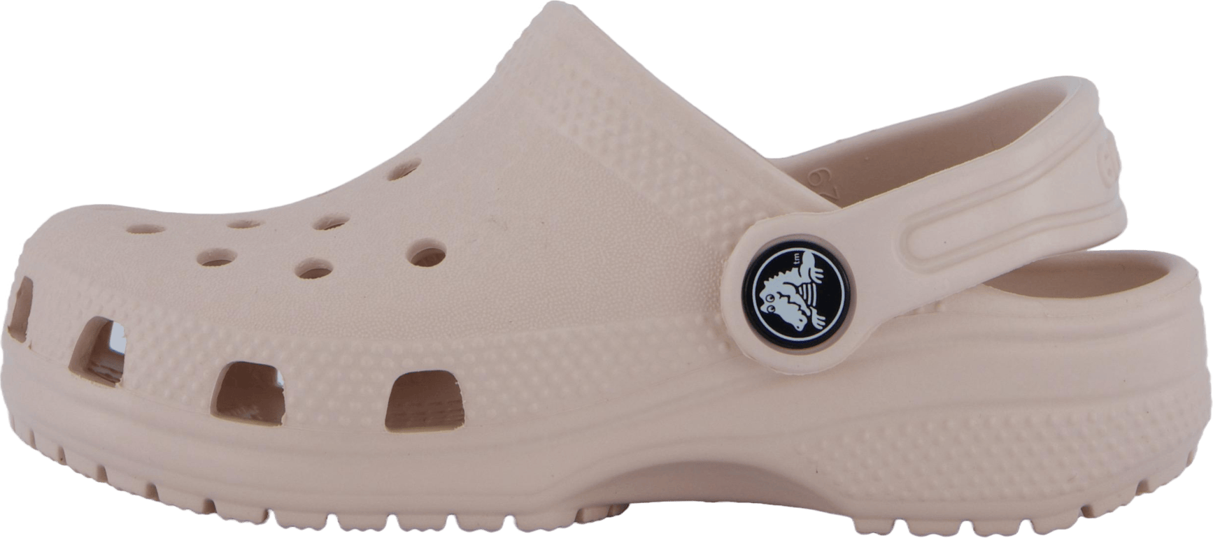 Classic Clog T Quartz