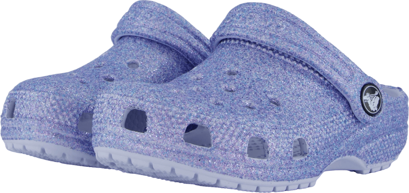 Classic Glitter Clog T Frosted Glitter - Bild 2