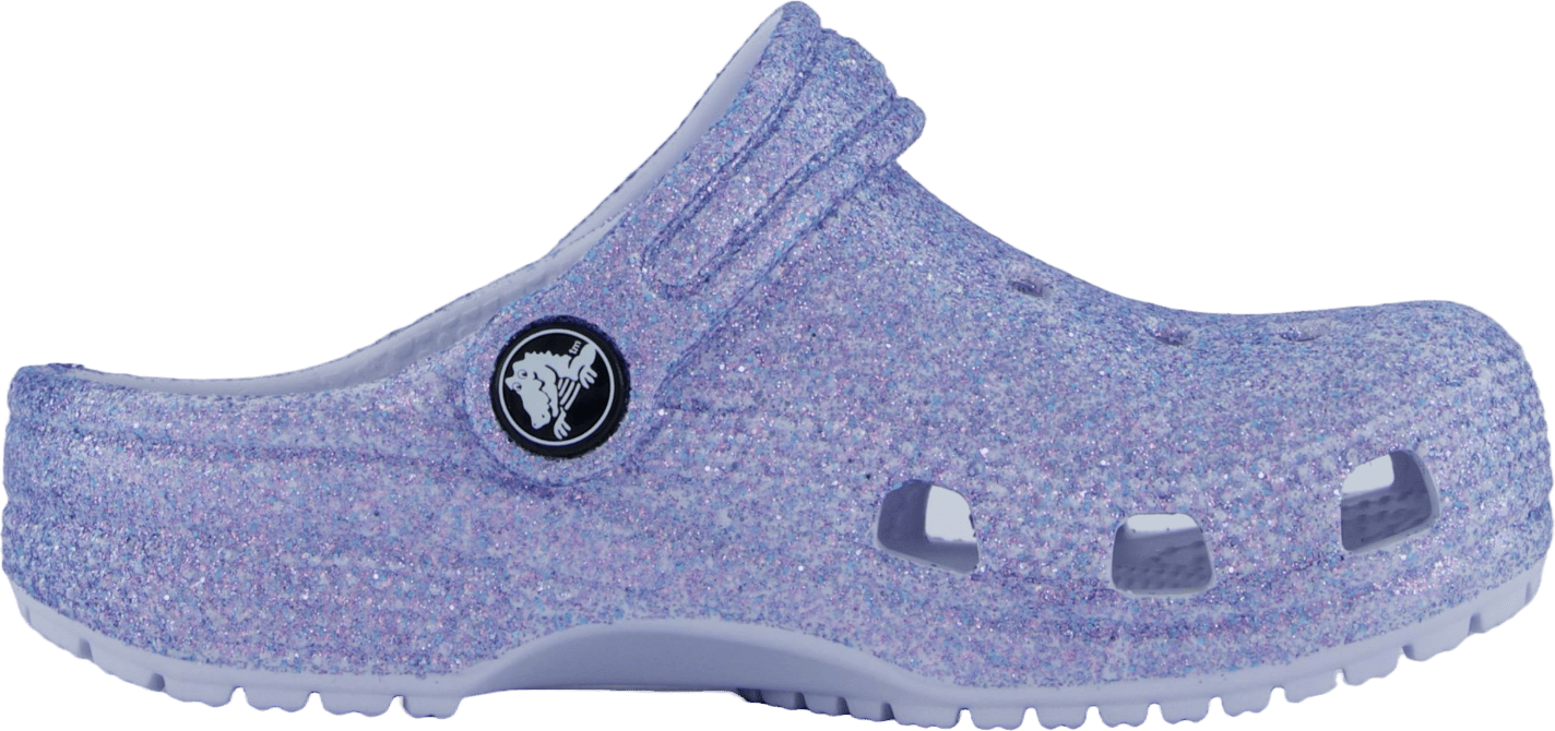 Classic Glitter Clog T Frosted Glitter - Bild 3