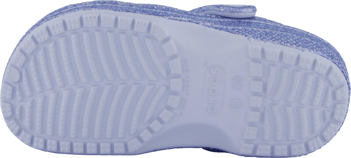 Classic Glitter Clog T Frosted Glitter - Bild 4