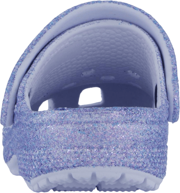 Classic Glitter Clog T Frosted Glitter - Bild 5