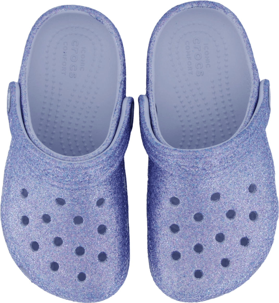 Classic Glitter Clog T Frosted Glitter - Bild 6