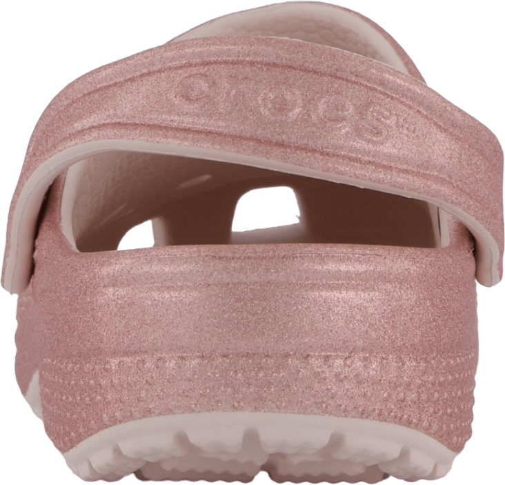 Classic Glitter Clog K Quartz Glitter - Bild 5