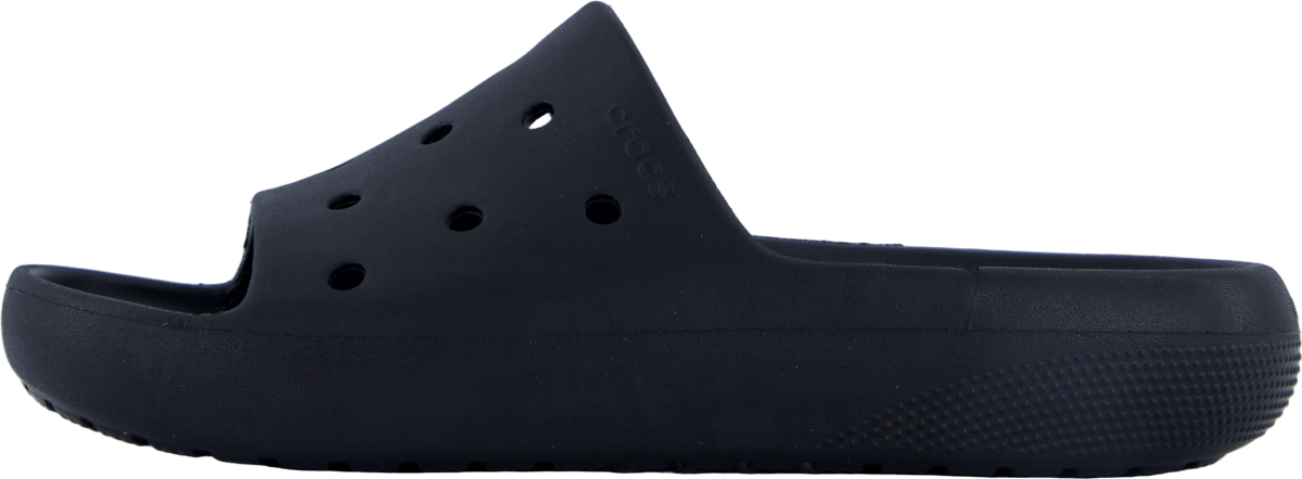 Classic Slide V2 Blk Black