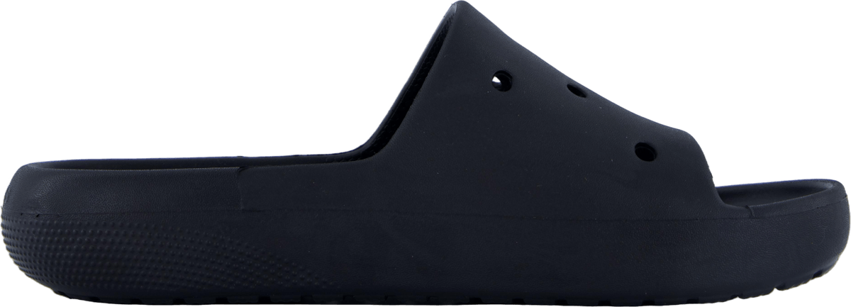 Classic Slide V2 Blk Black