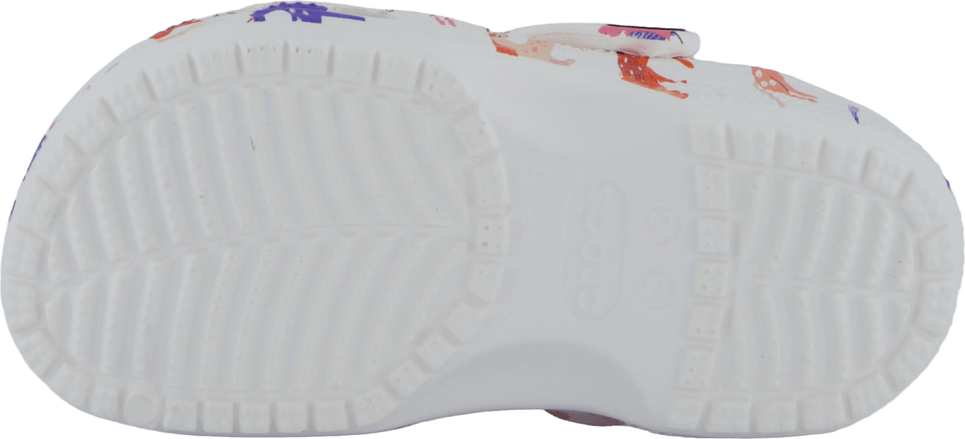 Classic Character Print Clog T Unicorn - Bild 4