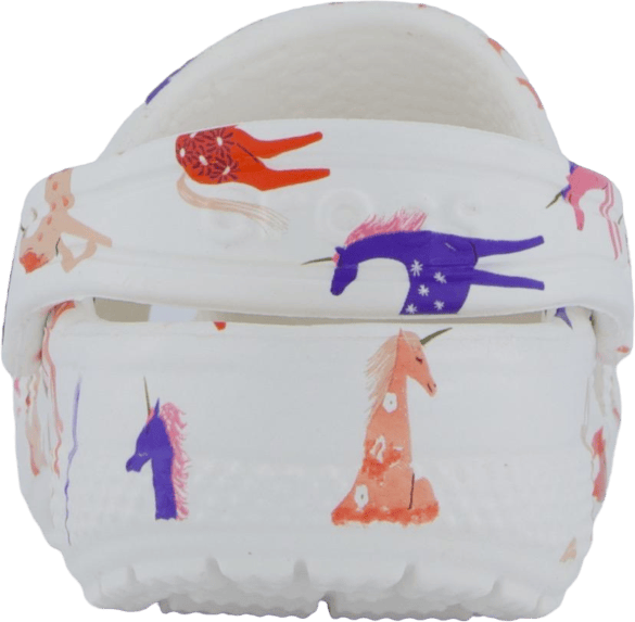 Classic Character Print Clog T Unicorn - Bild 5