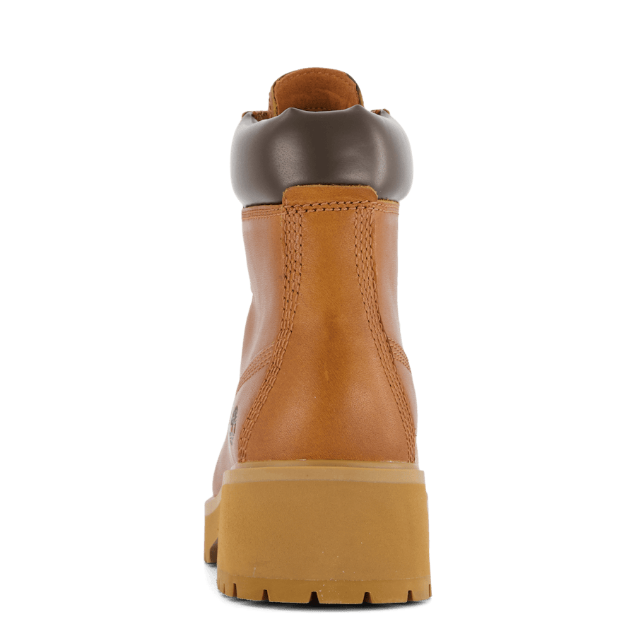 Carnaby Cool Mid Lace Up Boot Saddle - Bild 2