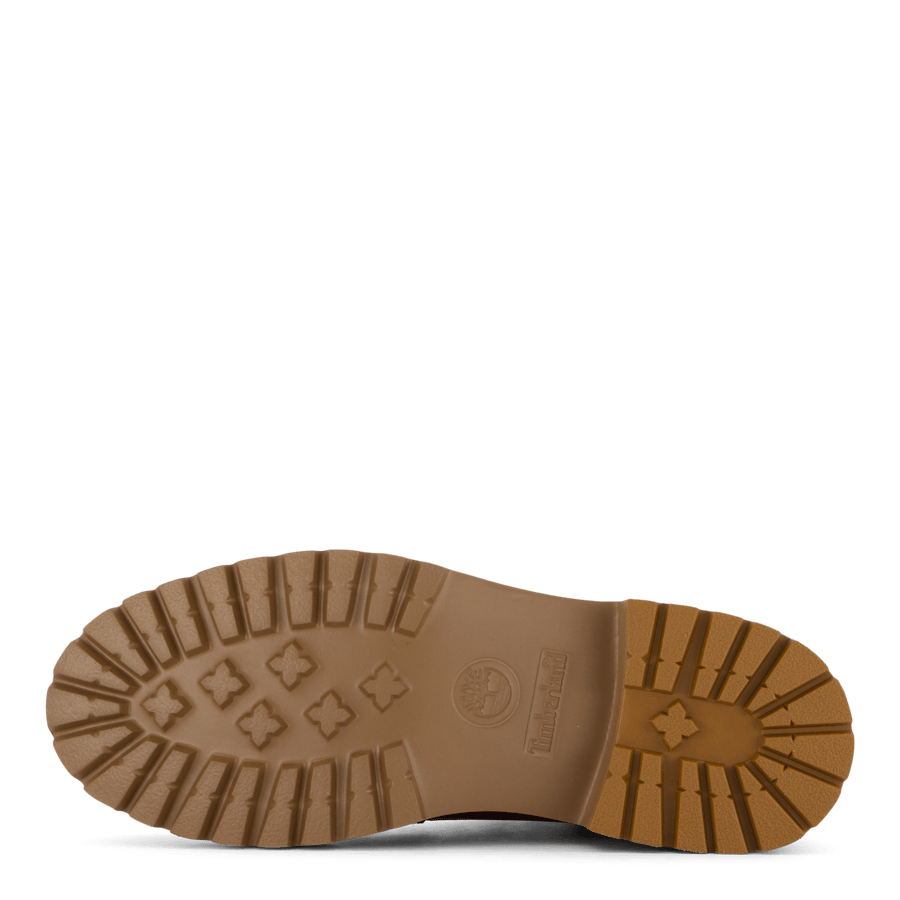 Carnaby Cool Mid Lace Up Boot Saddle - Bild 4