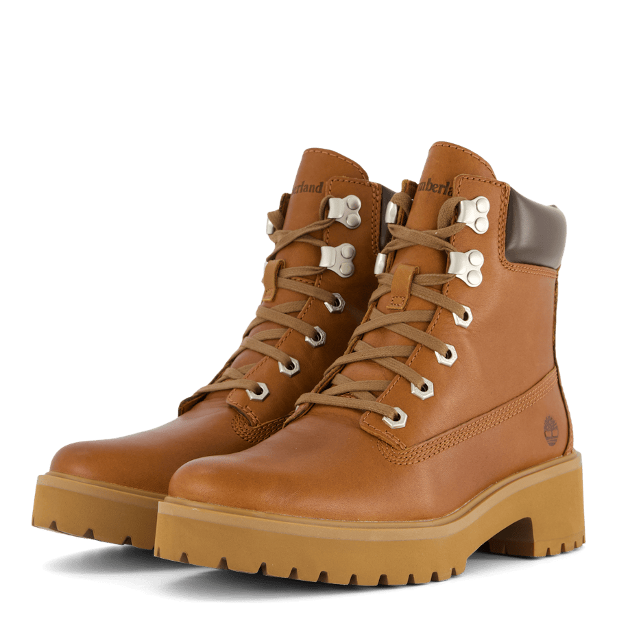 Carnaby Cool Mid Lace Up Boot Saddle - Bild 5