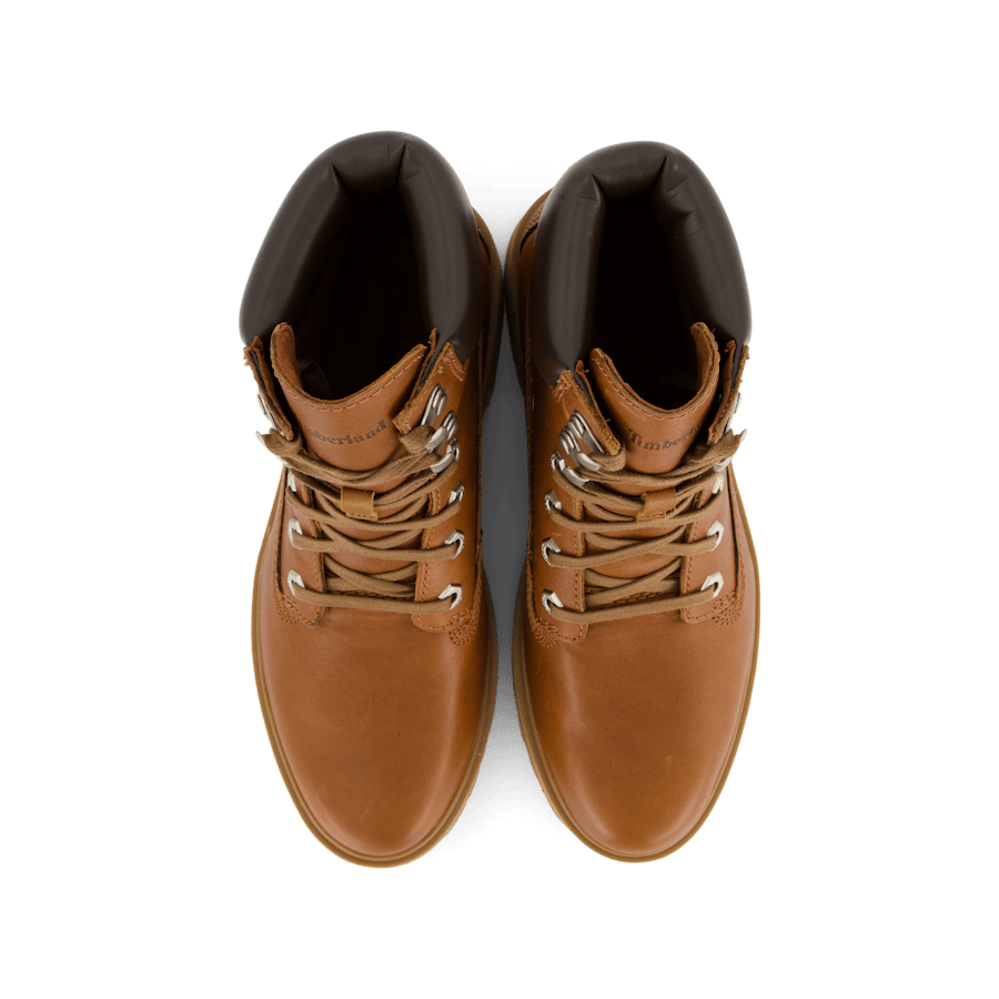 Carnaby Cool Mid Lace Up Boot Saddle - Bild 6