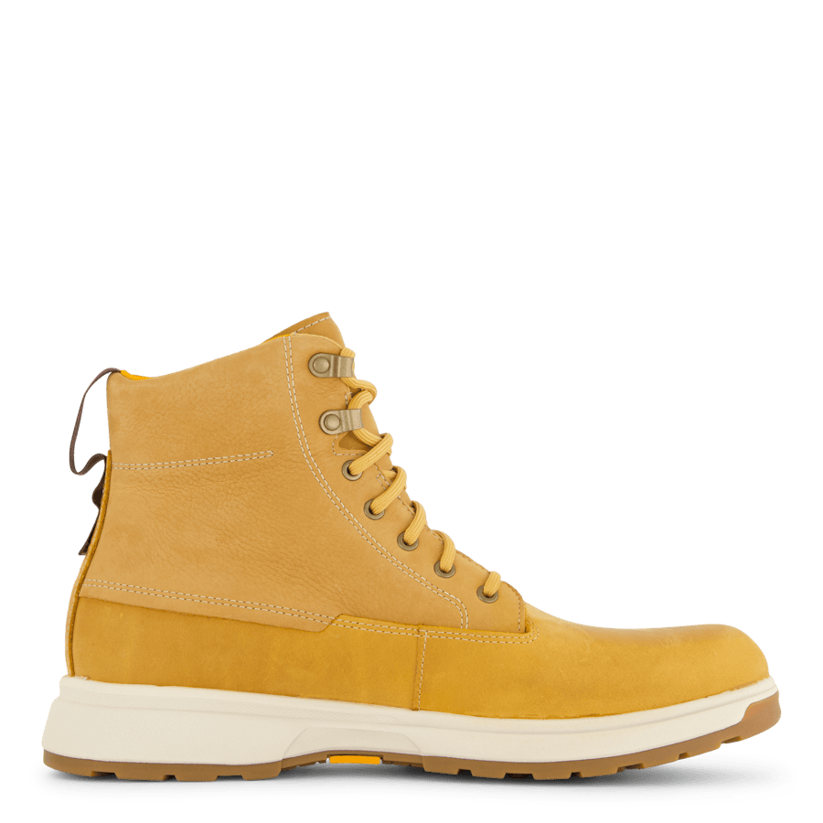 Atwells Ave Mid Lace Up Waterp Wheat - Bild 3