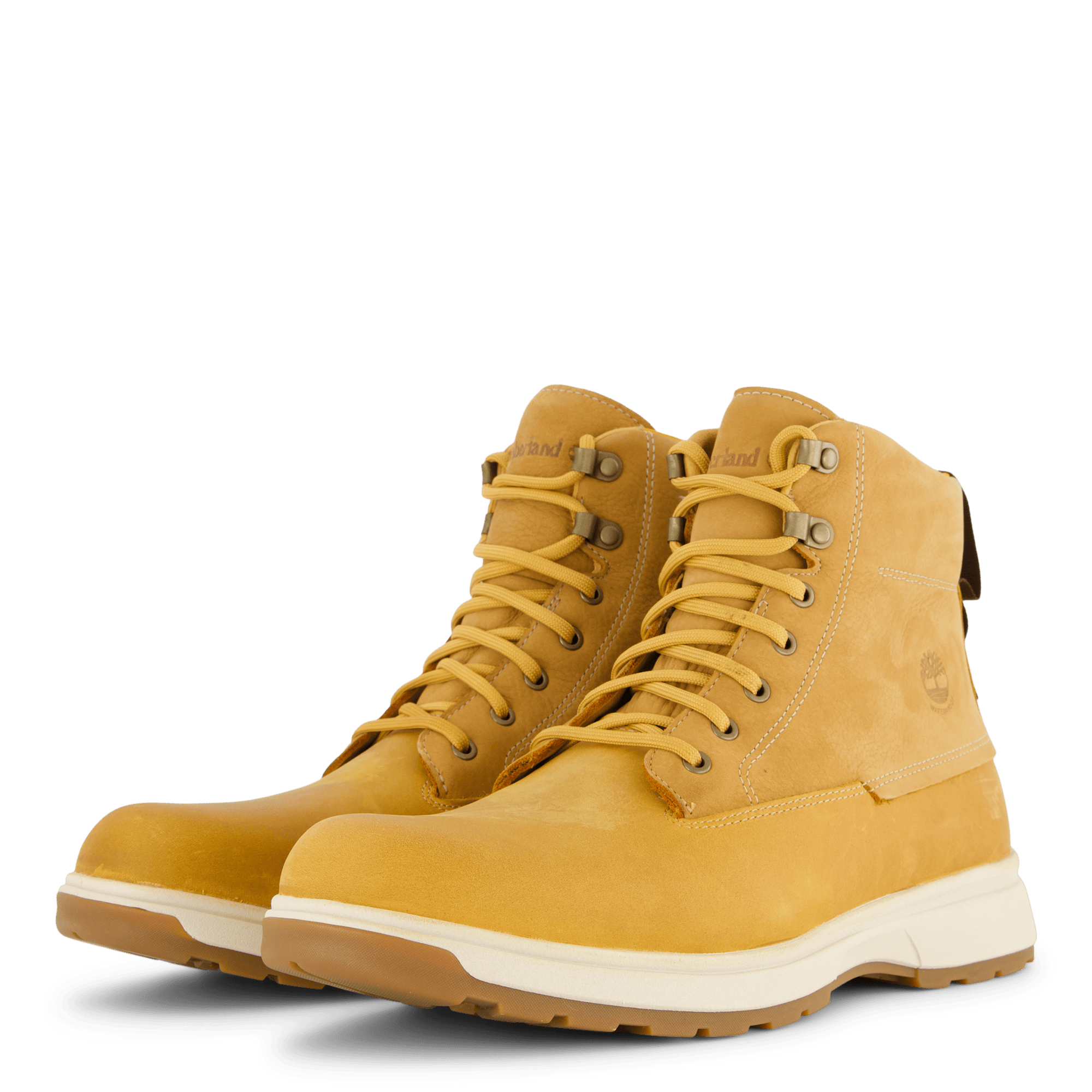 Atwells Ave Mid Lace Up Waterp Wheat - Bild 5