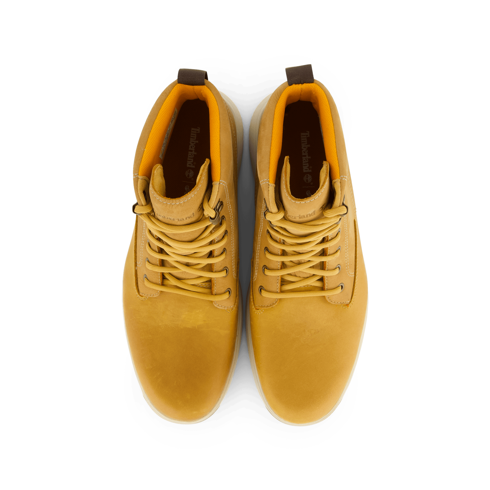 Atwells Ave Mid Lace Up Waterp Wheat - Bild 6