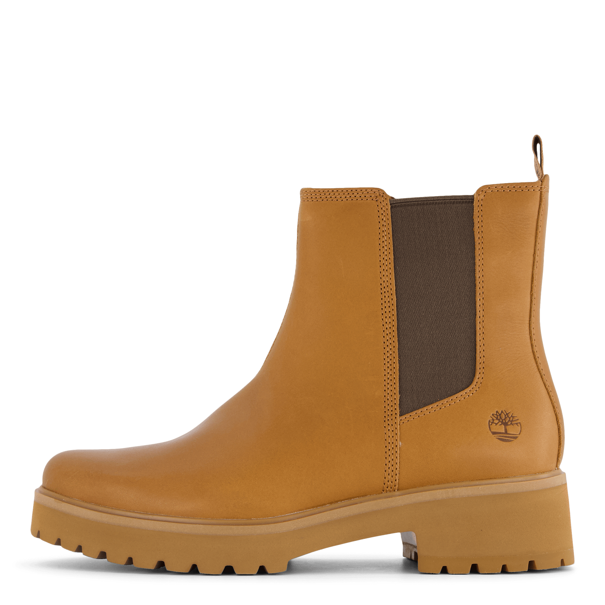 Carnaby Cool Mid Chelsea Boot  Saddle